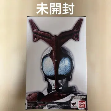 미개봉 S.H.Figuarts 가면라이더 카부토 하이퍼폼