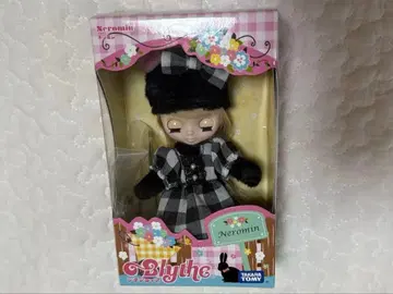 미니 브라이스 네로민 새상품급