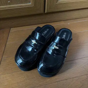 chico 로퍼