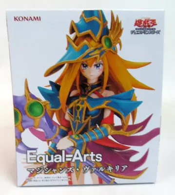 KONAMI Equal=Arts 매지션 발키리아