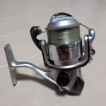시마노 00 바이오 마스터 2500MgS 일본제 JAPAN SHIMANO