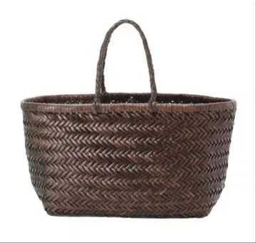 DRAGON DIFFUSION 26SS 8811 DARKBROWN