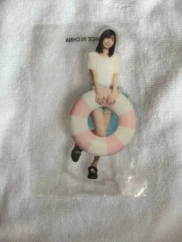 노기자카46 mobile 모바일 S상 아크릴 스탠드 이오키 마오