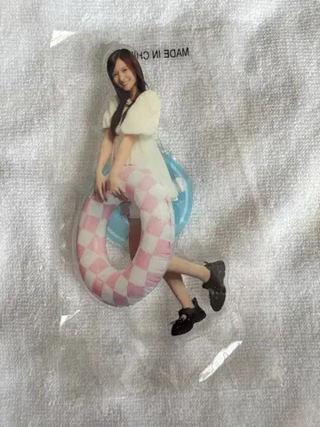 노기자카46 mobile 모바일 S상 아크릴 스탠드 카나카와 사야