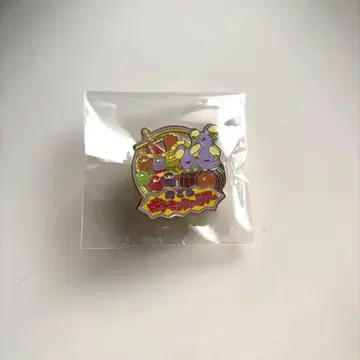 포켓몬 파크 2005 춤추는 포켓몬 비밀 기지 핀즈