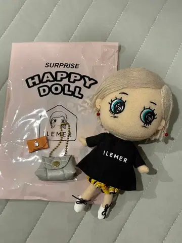 ILEMER 해피 인형 이안느 Venus