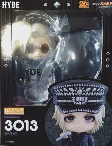 넨도로이드 HYDE 3013