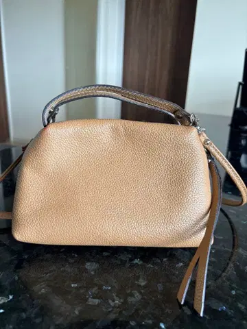 GIANNI CHIARINI 숄더백 베이지