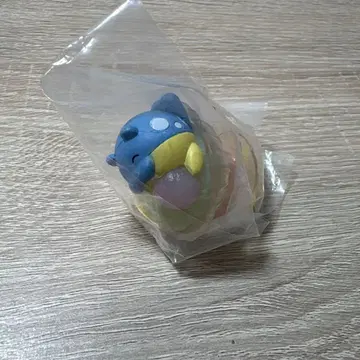 포켓몬 yummy! 스위츠 마스코트 타마자라시