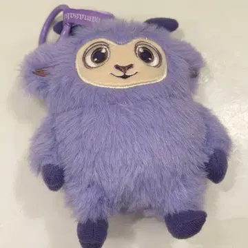 하마사키 아유미 GOATY 마스코트