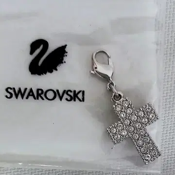 SWAROVSKI 스와로브스키 크로스 참