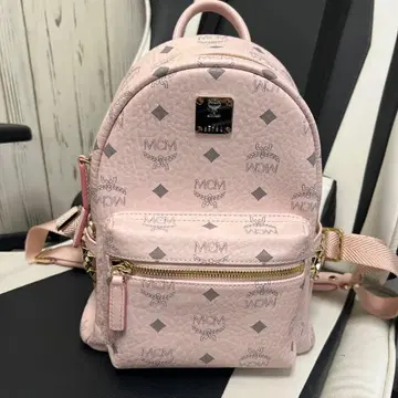 MCM 백팩