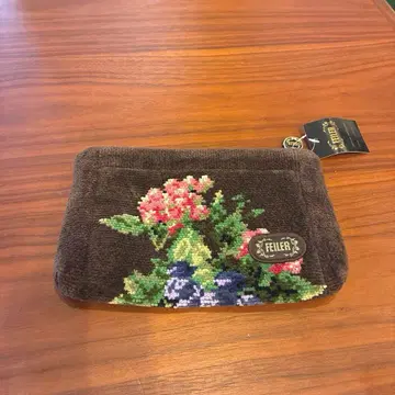 페이러 (FEILER) 파우치