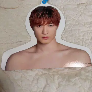 SixTONES 제시 포토 행거