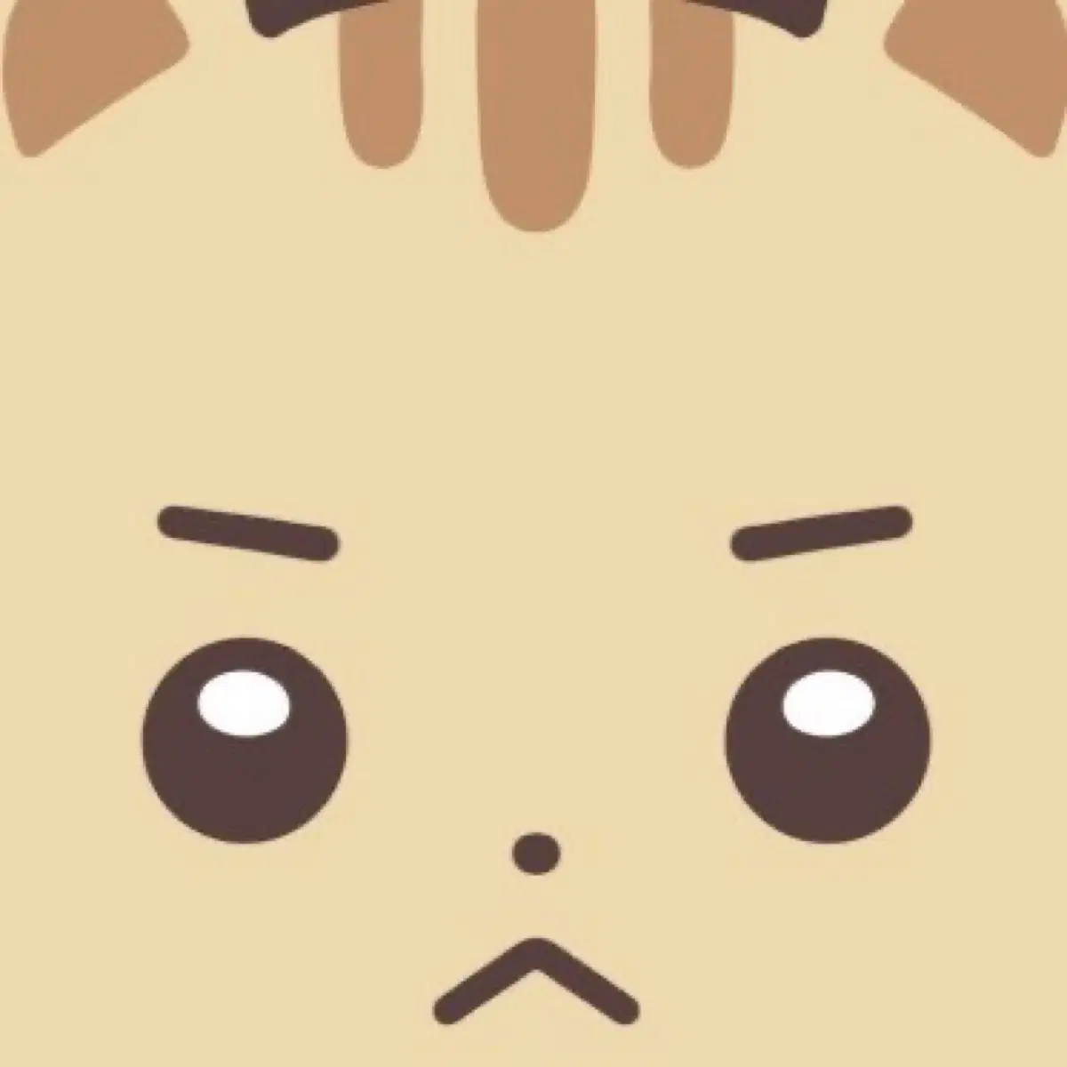 루시 최상엽 엽톨이 인형 양도