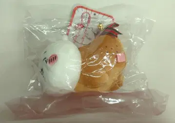그레이 후드티 서비스 치킨이 되어버린 마스코트 치이카와 치이카와