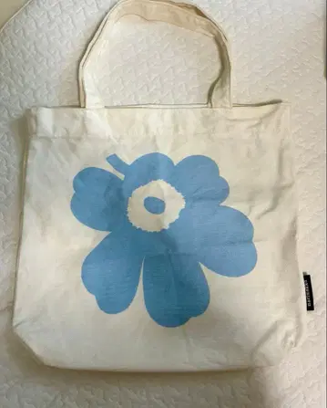 마리메꼬 키오스키 토트백 우니코