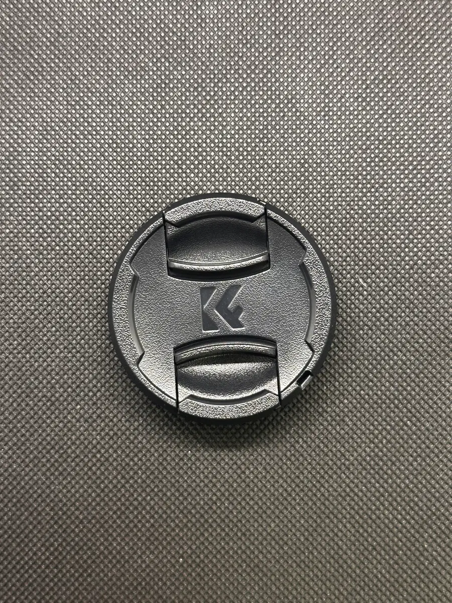 K&F NANO-B 슬림 가변 ND2-ND400 필터 49mm 렌즈캡 포함