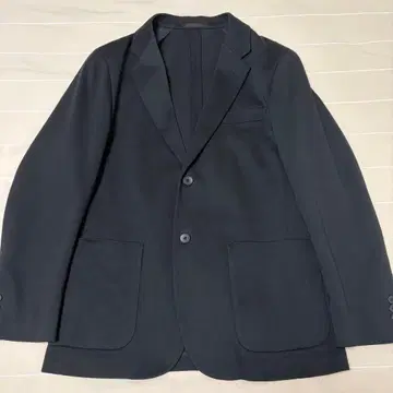 [ 새상품급 ] [ UNIQLO ] 컴포트 2B 재킷, 2024년 모델, M