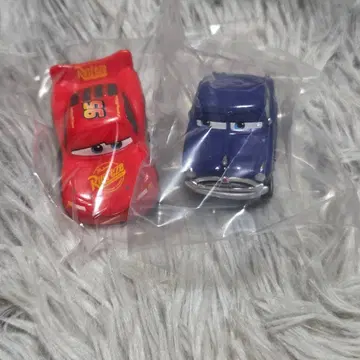 카즈 어깨 쿵 Fig 맥퀸 닥 2종 세트