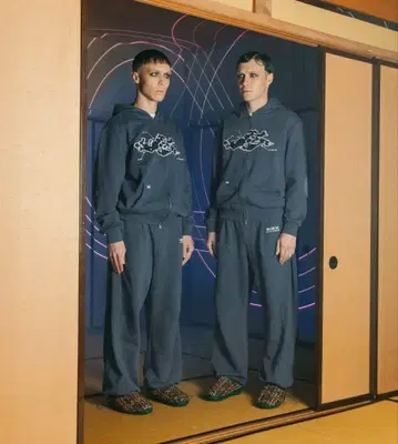 Kroi 셋업