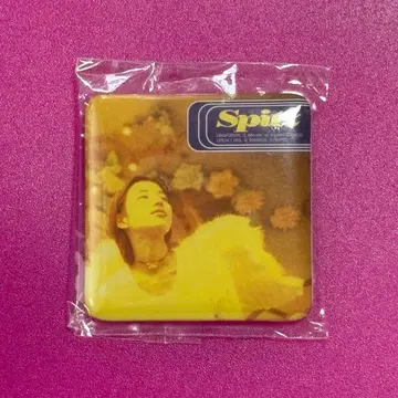 스피츠 캔뱃지 [ 하늘을 나는 방법 ]