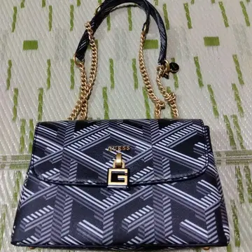 GUESS 게스 숄더 2way 백 캐주얼
