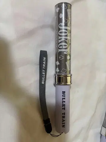 초특급 슈야 응원봉 JOKER