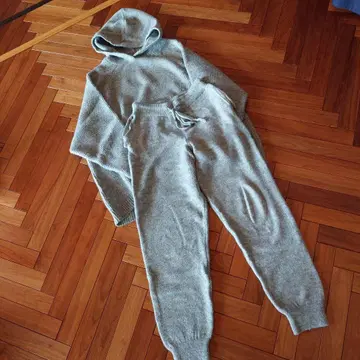 ZARA 셋업