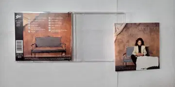 리체넬 CD a year has many days/자켓 데미지