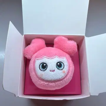 TWICE 모브리 반지