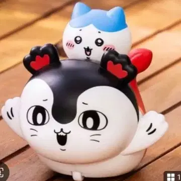 치이카와 (먼작귀) 영화 혜택 메지루시 액세서리