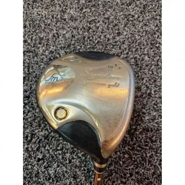 히로마쓰모토 18도 SIGNATURE PREMIUM GOLD FLE...