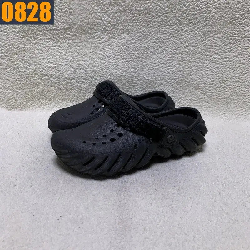 240 CROCS 크록스 슬리퍼