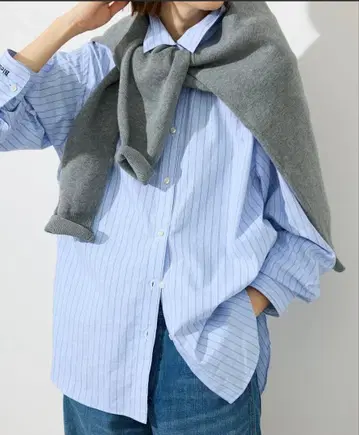 슬로브 이에나 HAPPY COLOR SHIRT
