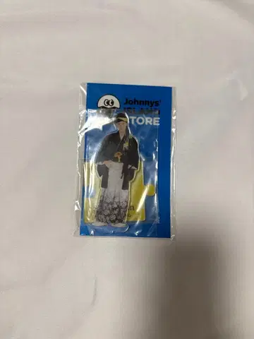 Johnnys' ISLAND STORE 아크릴 스탠드II 이와모토 테루