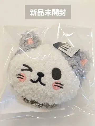 MAZZEL EIKI 에이키 에이냥코 참