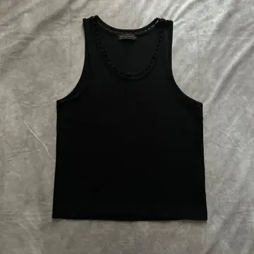 00s Archive design tank top y2k grunge