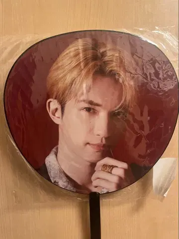 SixTONES MILESixTONES 제시 부채