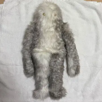 파브리코 에티 슈퍼 밤비 실버