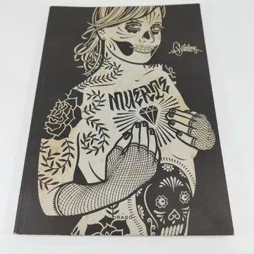 MUERTE Mike Giant 마이크 자이언트 레벨 에이트
