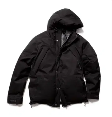 가격 인하 가능 SOPHNET. 소프넷 마운틴 다운 자켓 XL