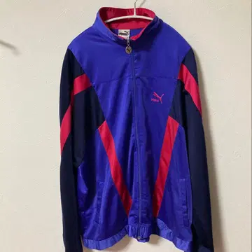 PUMA 90s 빈티지 저지 구제 의류