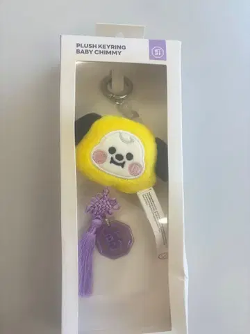 [ 할인 중 8/31까지 ] BT21 BABY CHIMMY