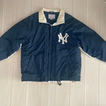 MLB 뉴욕 양키스 나일론 자켓