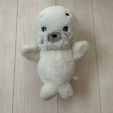 [큐큐 고마짱] 소년 아시베 우는 봉제 인형