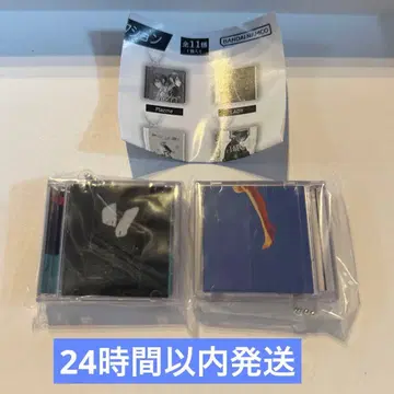 요네즈켄시 미니 CD 컬렉션 가챠