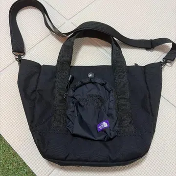 THE NORTH FACE 숄더백