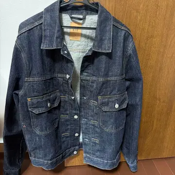 GAP 데님 자켓 M 사이즈
