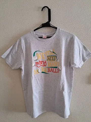 SCREEN STARS x BEAMS PLUS / 별주 T셔츠